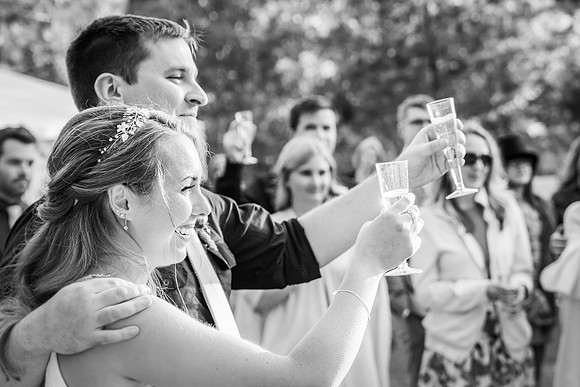 Lind Wedding 2019