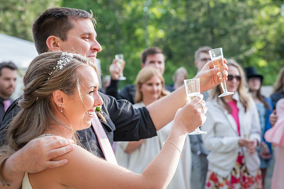 Lind Wedding 2019