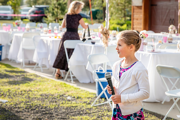 Lind Wedding 2019