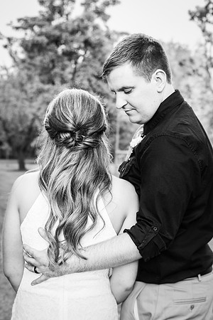 Lind Wedding 2019