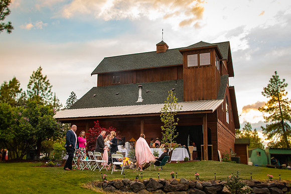 Lind Wedding 2019