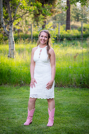 Lind Wedding 2019