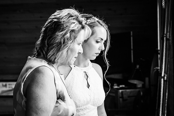 Lind Wedding 2019