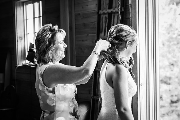 Lind Wedding 2019