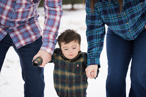 Dunn & Estey Family 2023