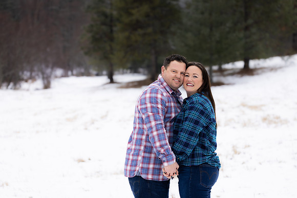Dunn & Estey Family 2023