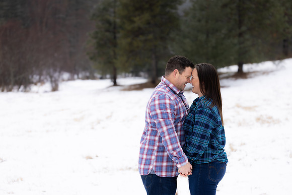 Dunn & Estey Family 2023