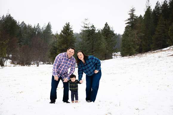 Dunn & Estey Family 2023