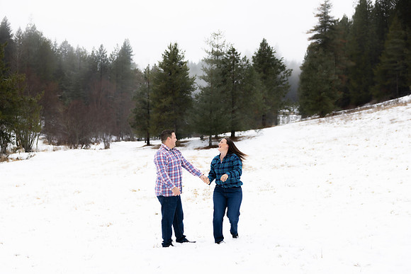 Dunn & Estey Family 2023