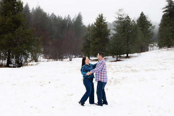 Dunn & Estey Family 2023