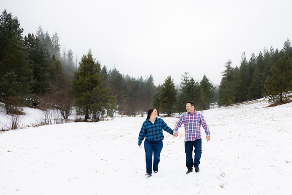 Dunn & Estey Family 2023