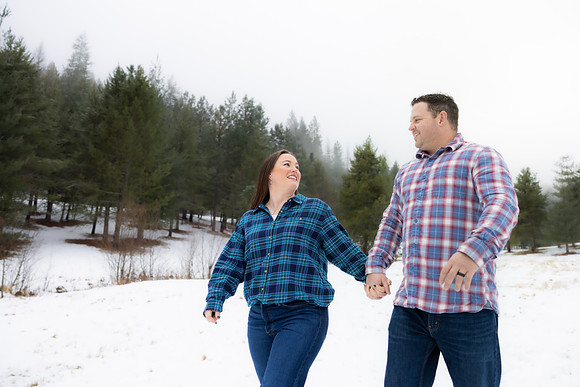 Dunn & Estey Family 2023