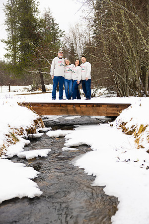 Dunn & Estey Family 2023