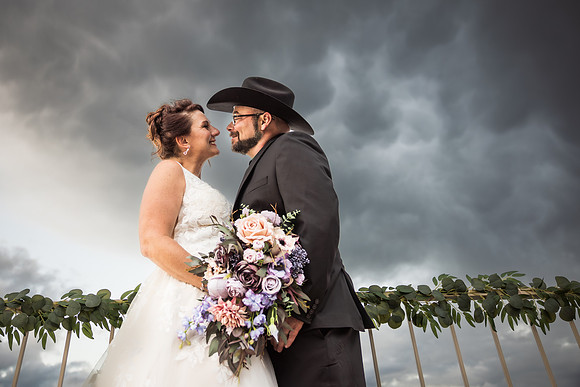 Low Wedding 2024