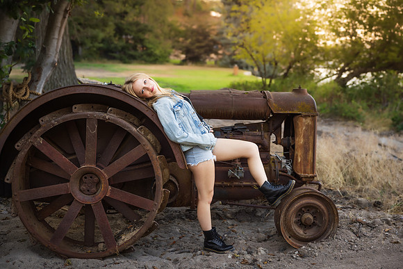 Addy Jacobson 2024