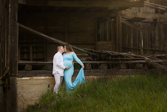 Blakley Maternity 2022