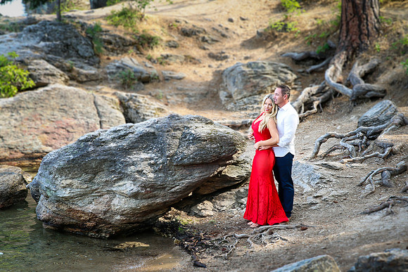 Rendon Engagement 2019