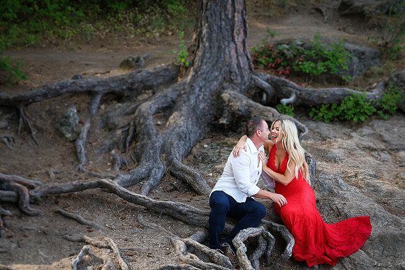 Rendon Engagement 2019