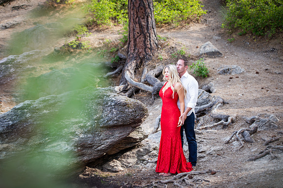 Rendon Engagement 2019