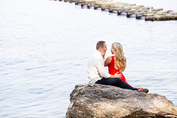 Rendon Engagement 2019