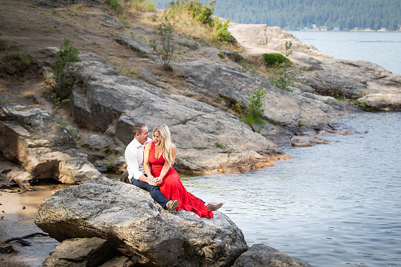 Rendon Engagement 2019
