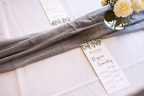 Tim & Gina Lacy Wedding 2024