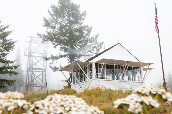 Spyglass Lookout 2019