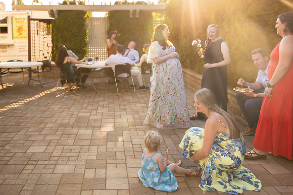 Jerry & Annie Allen Wedding 2024