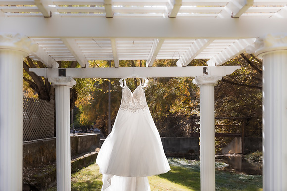 Morford Wedding 2021