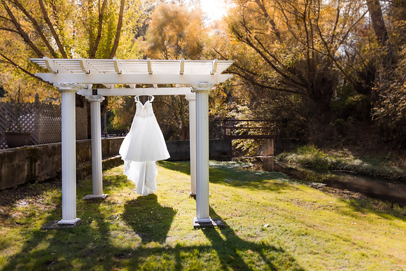 Morford Wedding 2021