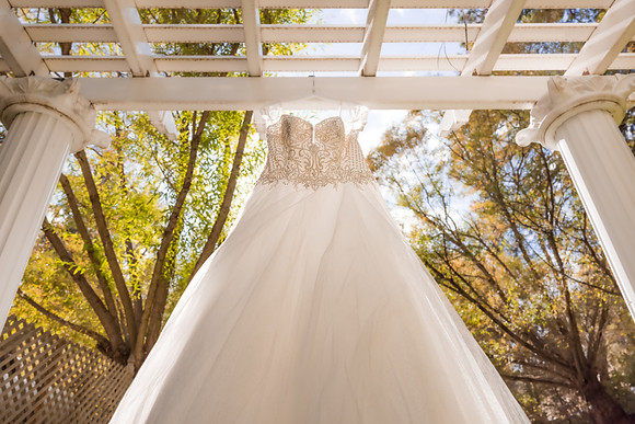 Morford Wedding 2021