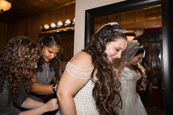 Morford Wedding 2021
