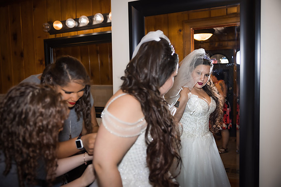 Morford Wedding 2021