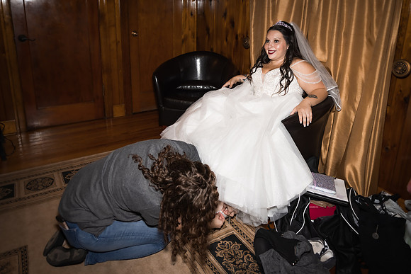 Morford Wedding 2021