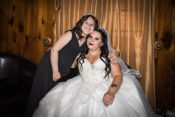 Morford Wedding 2021