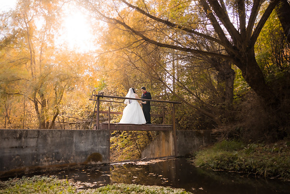 Morford Wedding 2021