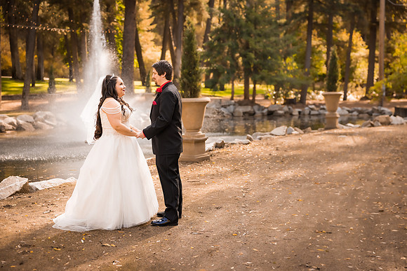 Morford Wedding 2021
