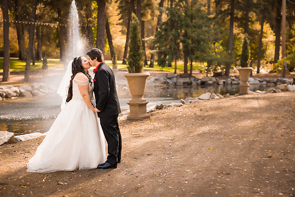 Morford Wedding 2021