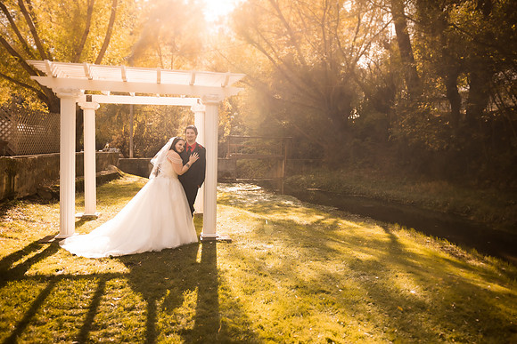 Morford Wedding 2021