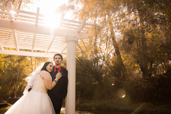 Morford Wedding 2021