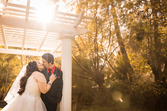 Morford Wedding 2021