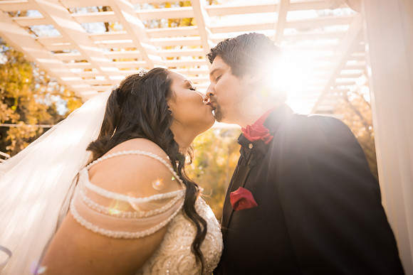 Morford Wedding 2021