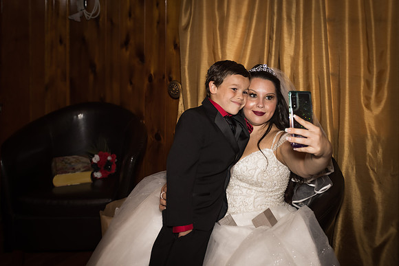 Morford Wedding 2021