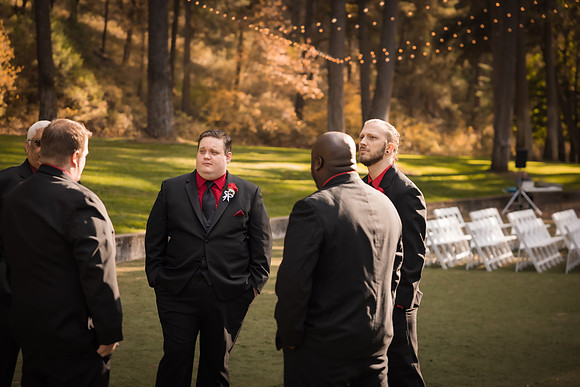 Morford Wedding 2021