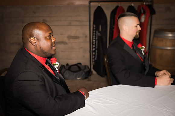 Morford Wedding 2021