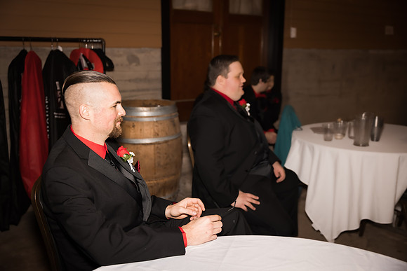 Morford Wedding 2021