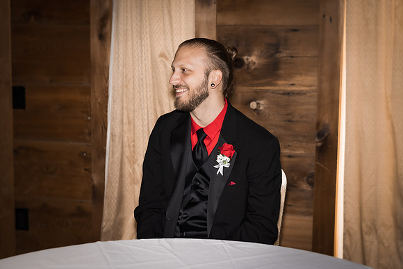 Morford Wedding 2021