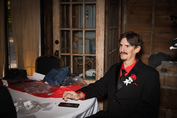 Morford Wedding 2021