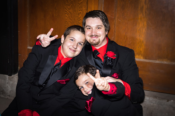 Morford Wedding 2021