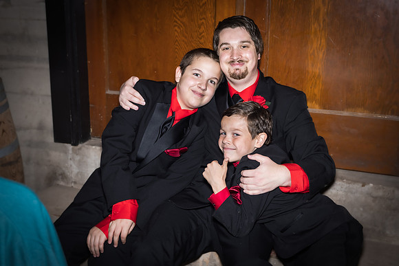 Morford Wedding 2021